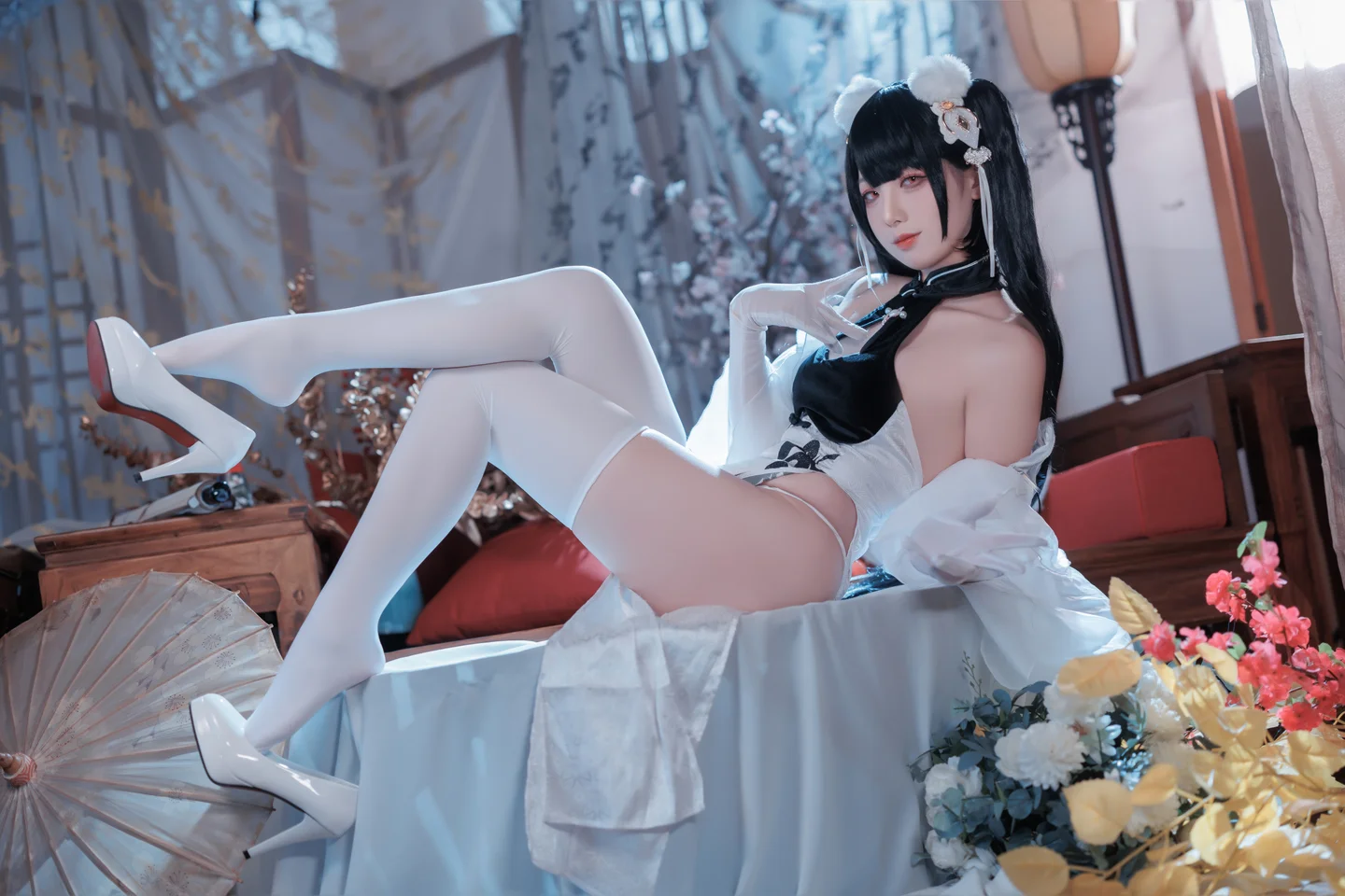 封疆疆v - 彼得 史特拉塞 [40P-594MB] tg@simisebaisi 【丝足阁】007.webp
